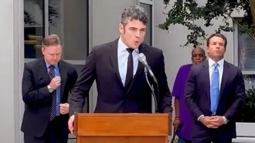 "لا أستطيع دعم حرب إيران"...إستقالة مسؤول استخباراتي أمريكي رفيع