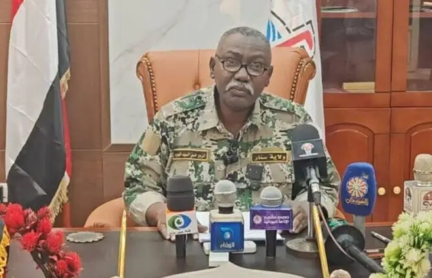 حظر تهريب «الوقود والسجائر والأدوية» بسنار 