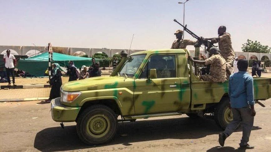 الجيش يعلن تحرير منطقة استراتيجية