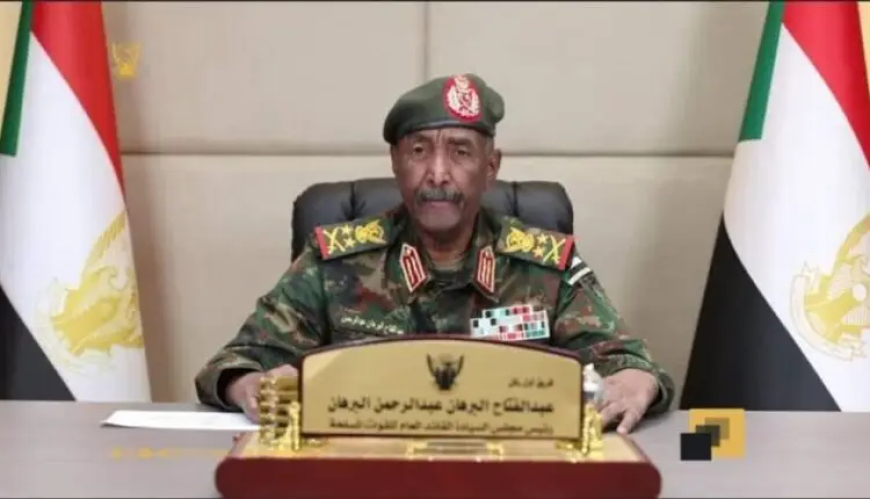 البرهان يرهن الهدنة مع المليشيا بشرط 