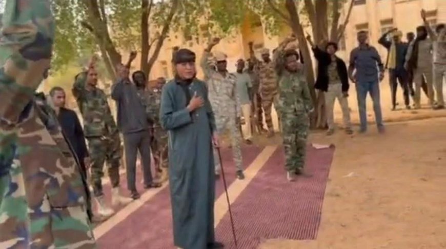 موسي هلال يكشف عن ترتيبات تجريها أسرة دقلو في دارفور 