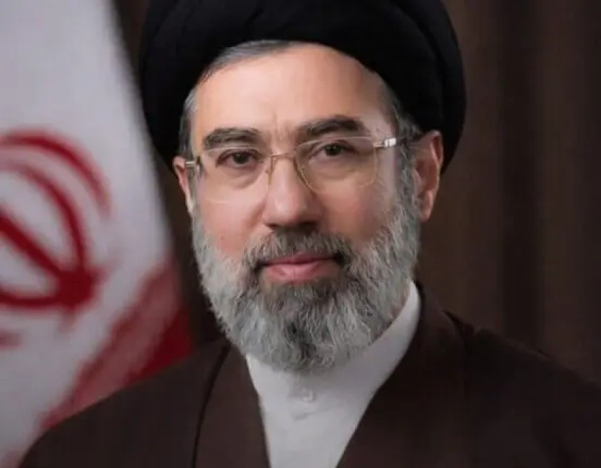 مجتبى خامنئي:إيران وجّهت «ضربة قاضية» لإسرائيل 