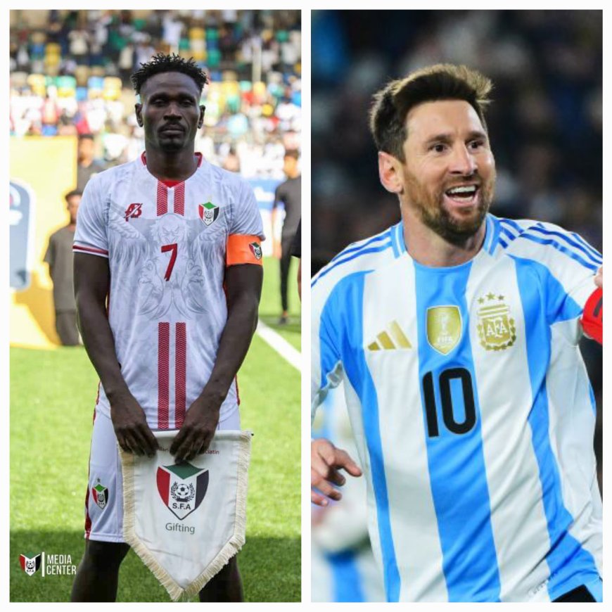 المنتخب الوطني يعتذر عن مواجهة نظيره الأرجنتيني في أيام الفيفا