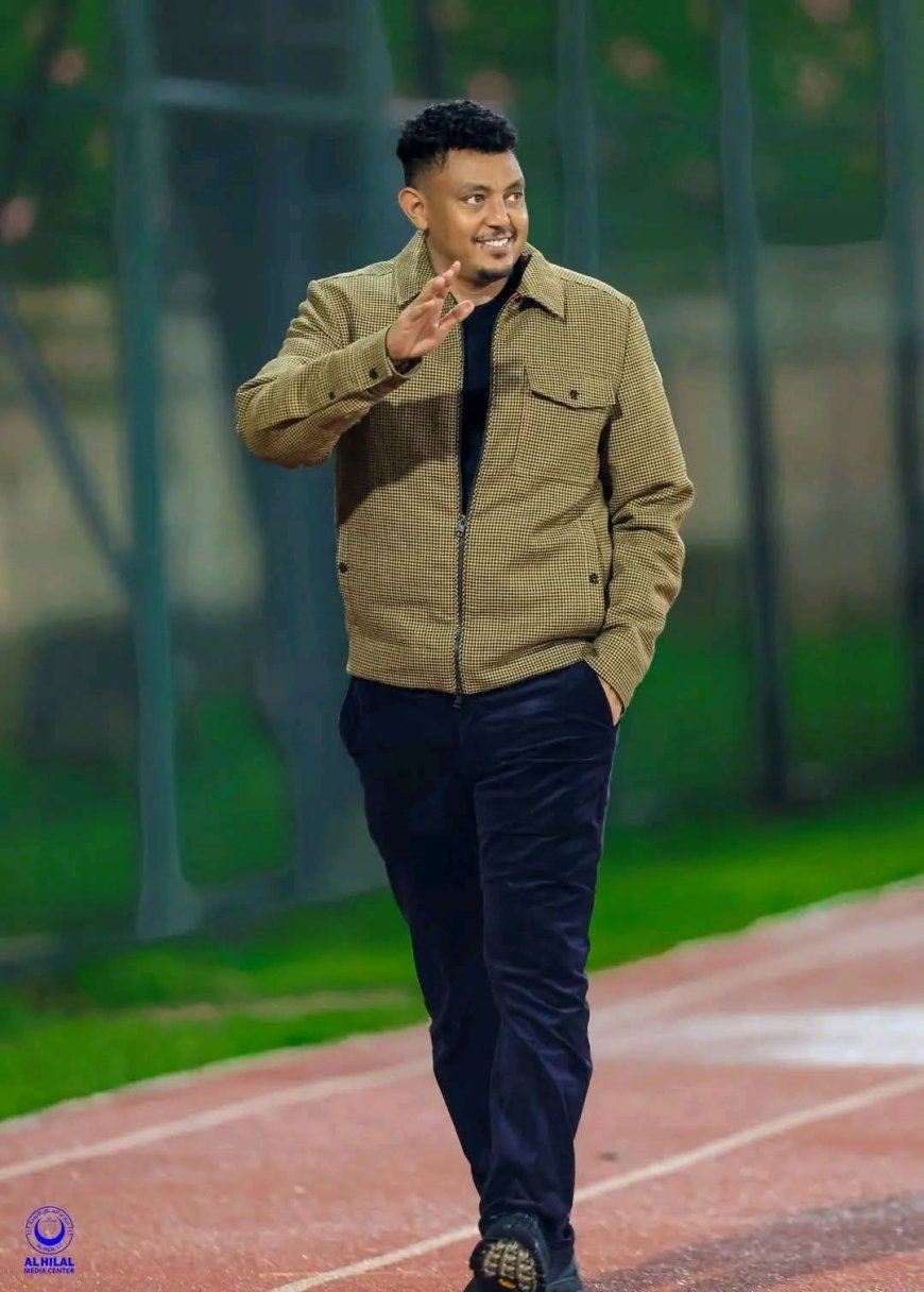 العليقي يعلن أعتزاله العمل الرياضي 