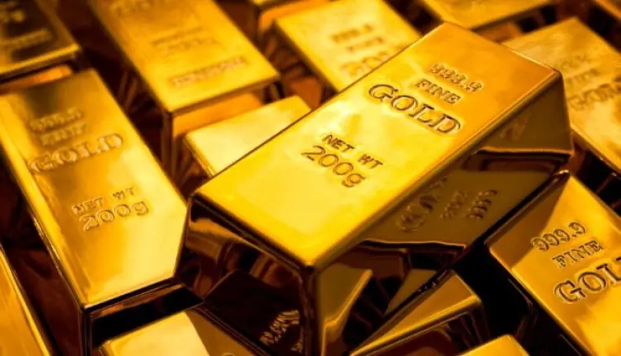 إنخفاض أسعار الذهب في السودان 