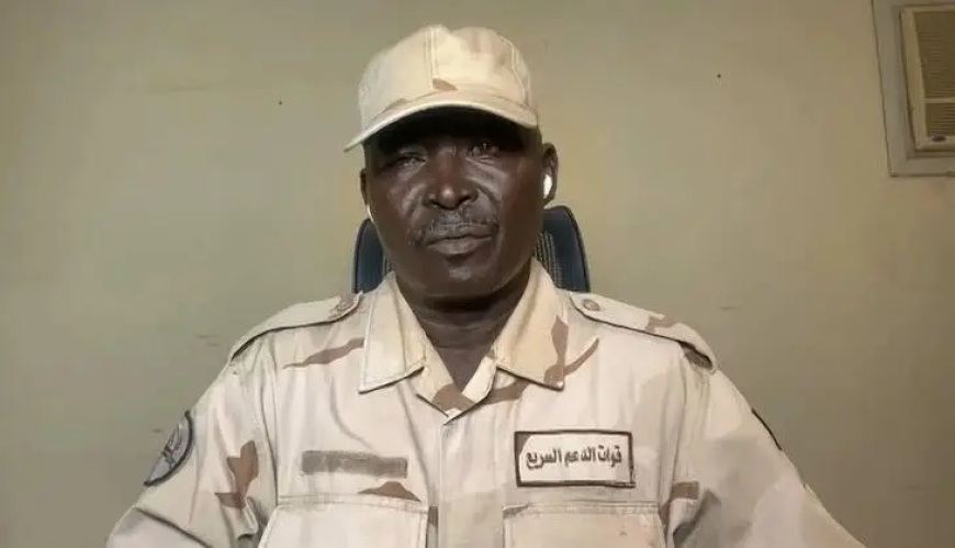 نجاة المليشي «أبو شوتال» من محاولة تصفية 