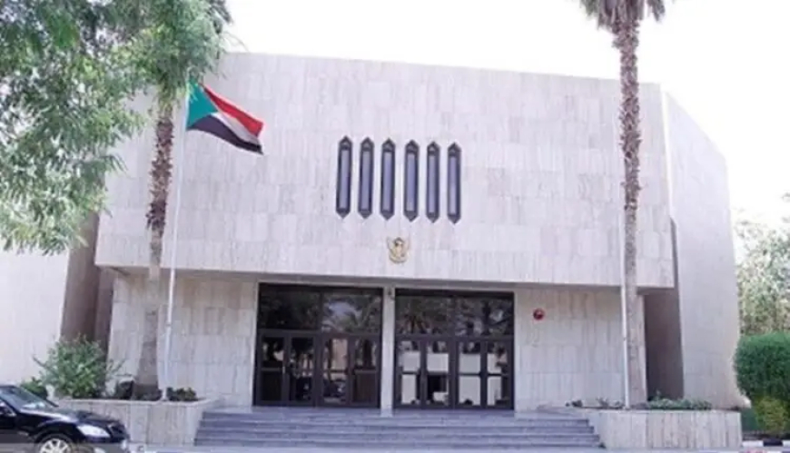 إطلاق المرحلة التجريبية للخدمات القنصلية الرقمية للمواطنين السودانيين في جدة 