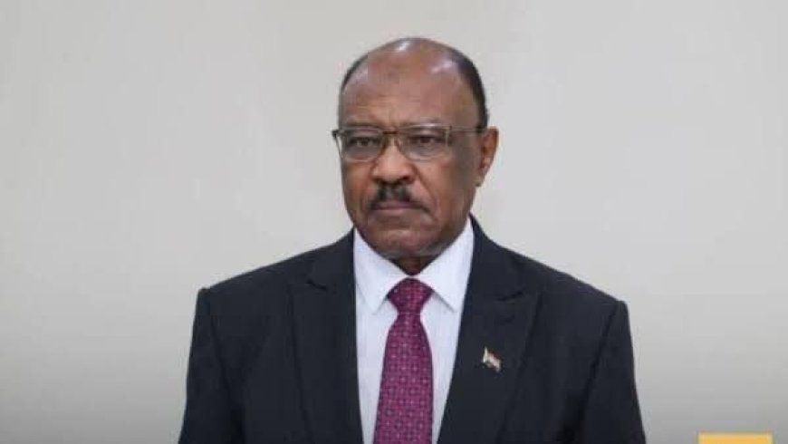 وزير الخارجية: عودة الوزارة إلى الخرطوم ستسهم في نقل الصورة الحقيقية للأوضاع في السودان إلى المجتمع الدولي