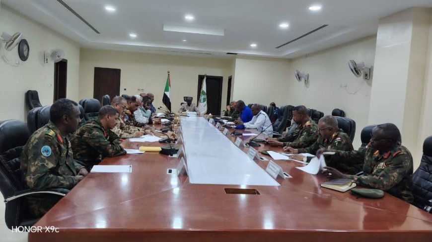 القبض على أكبر تاجر مخدرات في الخرطوم