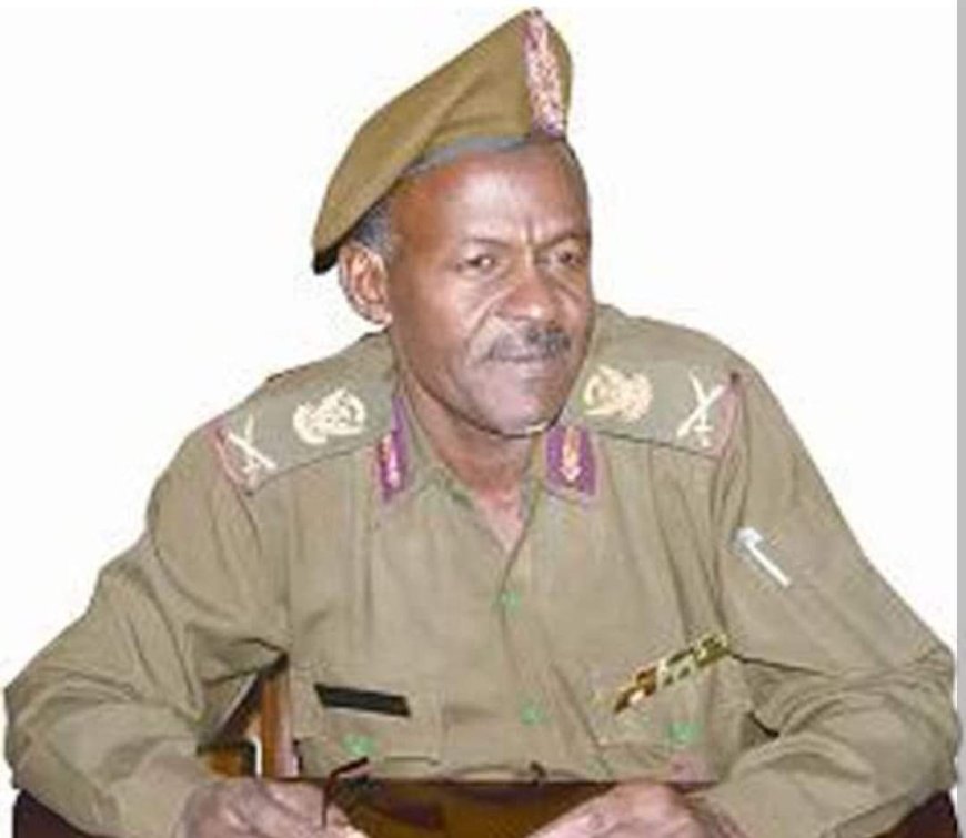 لواء ركن (م) د. يونس محمود محمد يكتب...جرد الحساب في إحالة العميد طبيب طارق كجاب