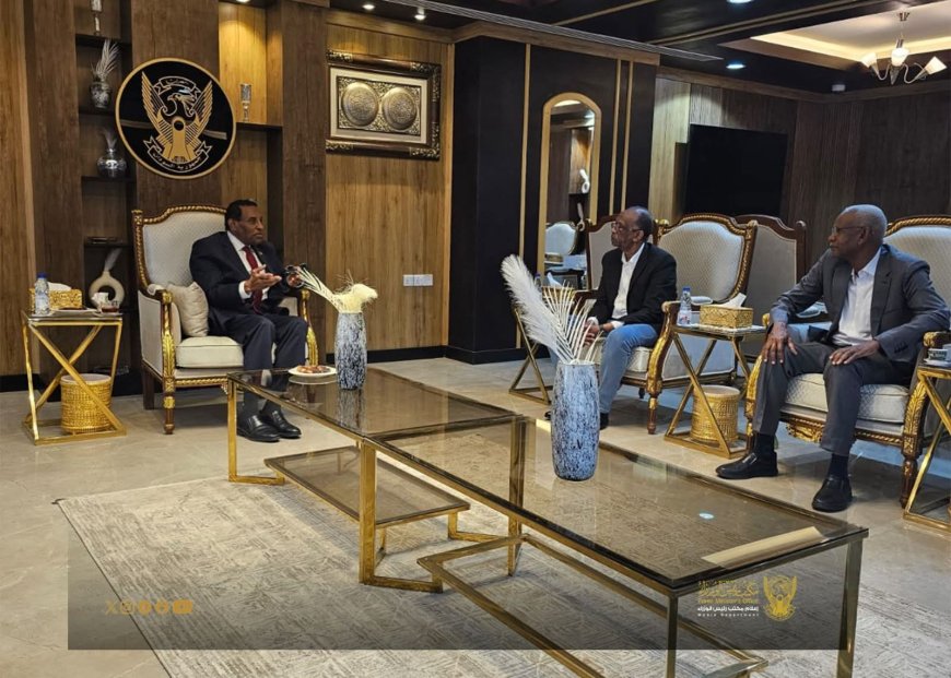 مطارات السودان: مطار الخرطوم جاهز لاستقبال الرحلات الإقليمية والدولية