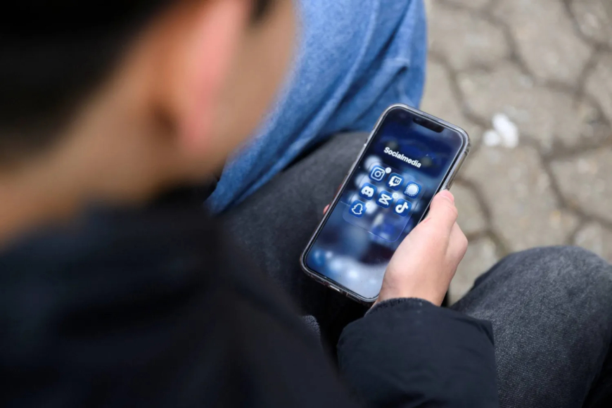 النمسا تعتزم حظر استخدام وسائل التواصل الاجتماعي للأطفال تحت سن 14 عاماً