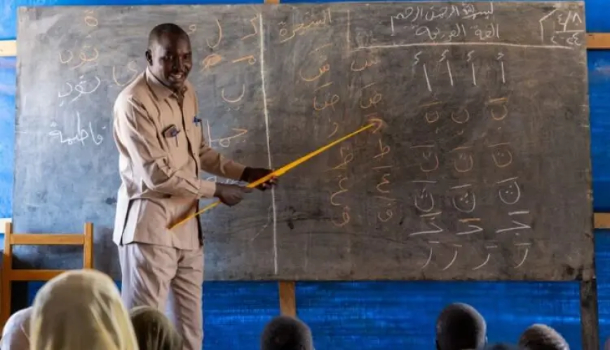 الكويت تفتح أبوابها للمعلمين السودانيين.. وتوجيهات بتسهيل التقديم