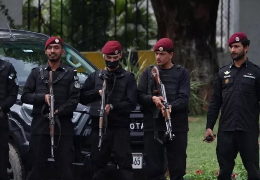 مباحثات رباعية في إسلام أباد لدفع عجلة التفاوض بين واشنطن وطهران 