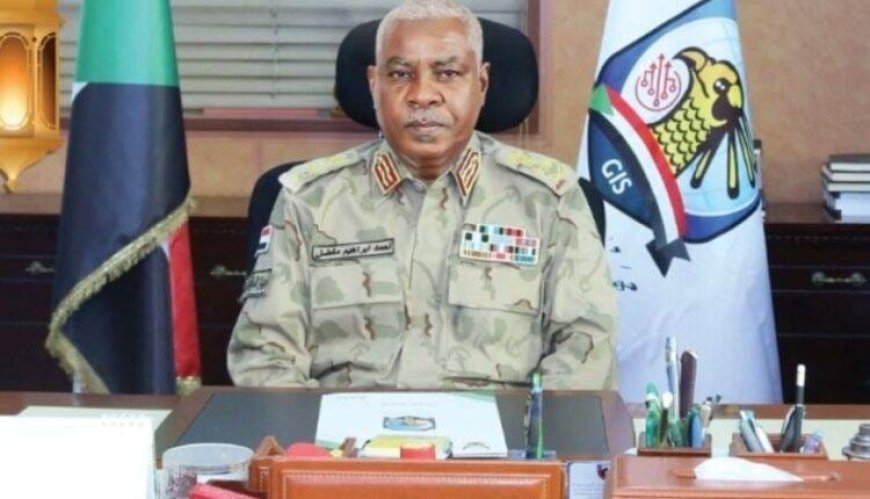 المخابرات العامة تدشن مبادرة العودة الطوعية من مصر