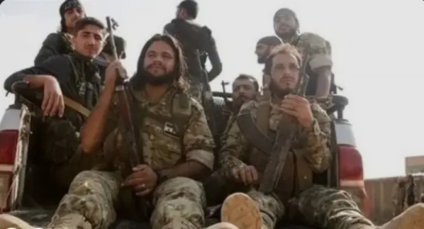 فريق الخبراء الأممي: نقل مرتزقة من كولومبيا وسوريا إلى السودان عبر ليبيا 