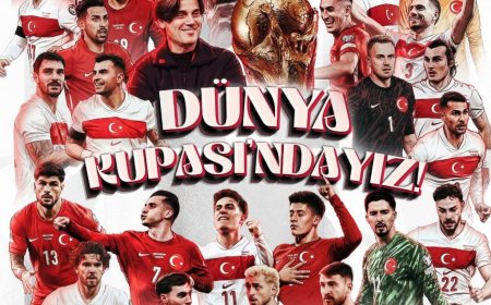 تركيا تنهي غياب استمر 24 عاماً وتتأهل إلى نهائيات كأس العالم