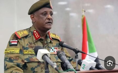 التفاصيل الكاملة للاعفاءات والترقيات في الجيش 