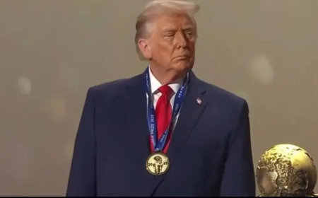 مونديال المخاطر .. أمريكا تصدر الرعب لضيوف كأس العالم 2026!!