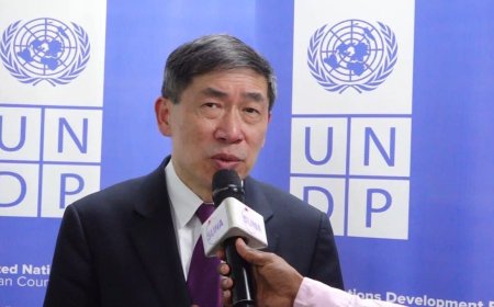 برنامج الأمم المتحدة الإنمائي يتوقع نمو اقتصاد السودان إلى 9% هذا العام 