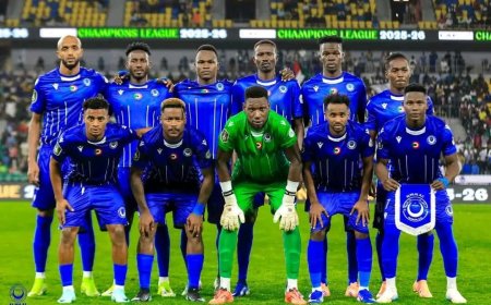 قبل رفعها ل(CAS) ...الهلال يمهل"كاف" "48" ساعة لإرسال رد مفصل في شكواه ضد نهضة بركان 