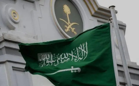 السعودية: هجوم الدعم السريع على مستشفي “الجبلين” (مشين) ولايمكن تبريره