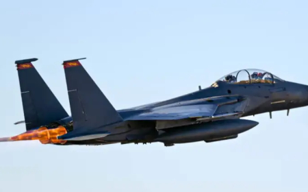 إيران: دمرنا عدة طائرات معادية أثناء مهمة أمريكية لإنقاذ طيار