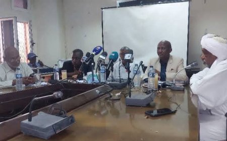 فتح باب التقديم الإلكتروني للحج بالجزيرة غدًا الاثنين