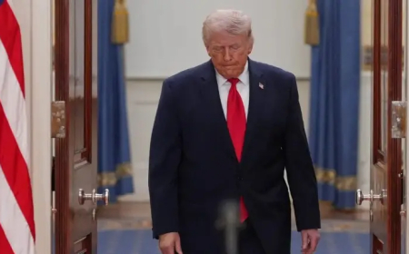 الوسطاء يطرحون مقترح اللحظة الأخيرة قبل انقضاء مهلة ترمب لإيران 