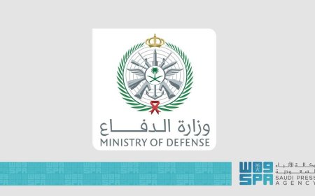 السعودية: إعتراض وتدمير 18 طائرة مسيّرة 
