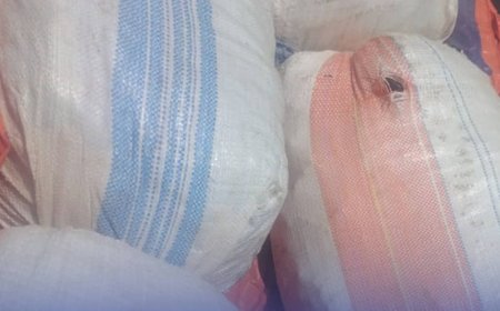 إسقاط عصابة المخدرات ب"جعيرين" غرب أم درمان