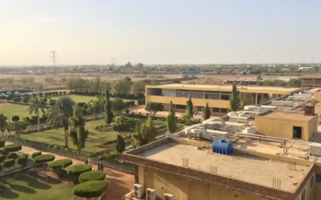 تحديد الأول من مايو موعداً رسمياً لافتتاح مستشفى سوبا الجامعي