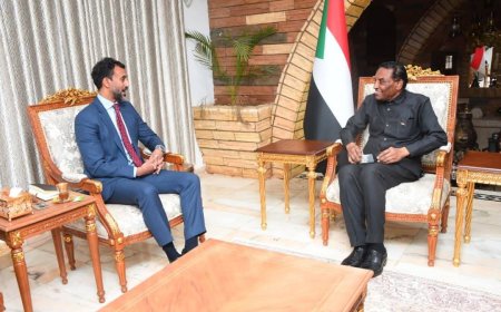 رئيس الوزراء: الحكومة ملتزمة بتعزيز حماية المدنيين