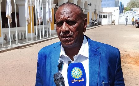 منع التصرف في الميادين والساحات العامة بالجزيرة