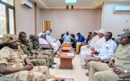 ملاحقة مثيري خطاب العنصرية والفتنة القبلية قانونياً في الشمالية 