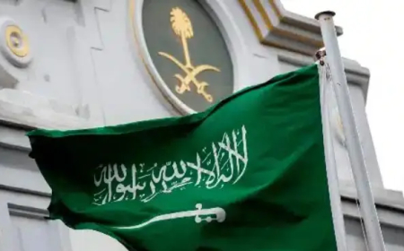 السعودية: توقف العمليات التشغيلية في منشآت طاقة عقب استهدافها 