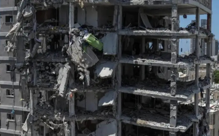 مفاوضات مرتقبة بين إسرائيل ولبنان في واشنطن