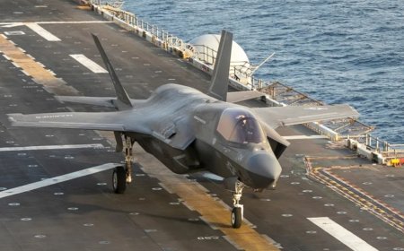 واشنطن تعلن فرض حصار على الموانئ الإيرانية اعتباراً من اليوم 