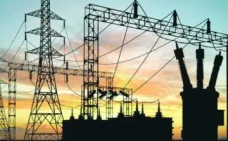 الكهرباء تعتذر لسكان الولاية الشمالية 