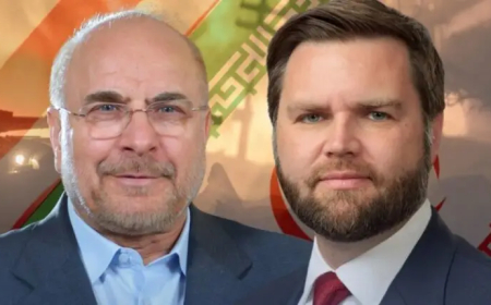 مفاوضات جديدة قيد التحضير بين طهران وواشنطن 