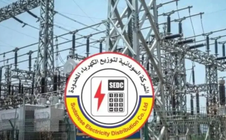 عودة محطة «المقرن» للعمل وتوقعات باستقرار الكهرباء في ولايتين