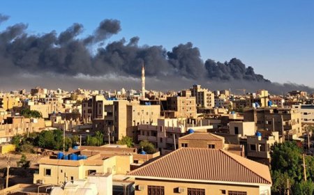 مسؤول أممي: العالم فشل في مواجهة التحديات التي تعصف بالسودان 