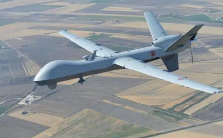 تدمير إمدادات عسكرية للمليشيا قبل وصولها إلى محيط الدلنج