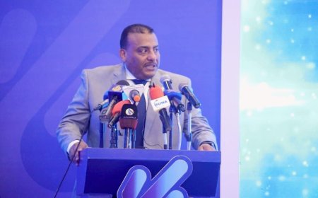 لتوفير المعاملات المصرفية بطريقة مرحلية... سوداني تدشن منصة (صح)    