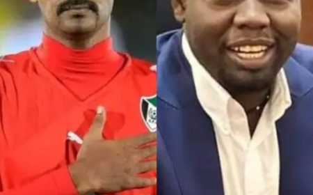 ملاسنات حادة بين هيثم مصطفى و(أردول) تشعل الأسافير 