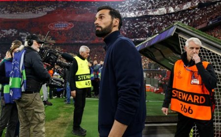 أبرز الأسماء لخلافته "كلوب وديشان" .. إقالة أربيلوا من تدريب ريال مدريد تلوح في الأفق