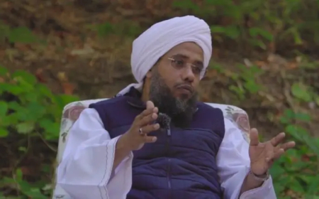 عبد الحي يوسف: الغش في الامتحانات (حرام) 