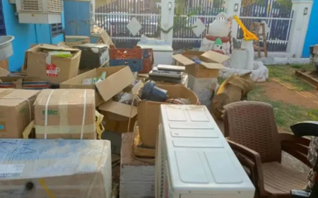 النيابة العامة: قرار وشيك بشأن المسروقات بحوزة الأجهزة الأمنية بالخرطوم