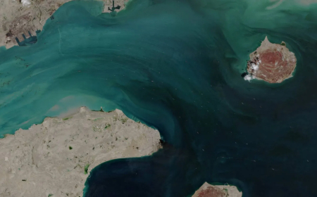 إيران تُعيد إغلاق مضيق (هرمز)