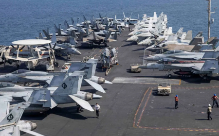 حرب إيران استنزفت إمدادها... أميركا تؤجل تسليم أسلحة لبعض الدول الأوروبية